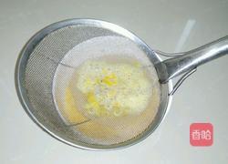 蒸水蛋的做法图解3