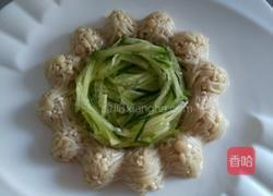 凉拌金针菇的做法图解11