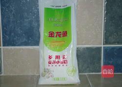 手打面条的做法图解1