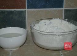 手打面条的做法图解3