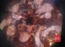 蒜苗青鱼的做法图解7