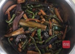 油咸菜的做法图解13