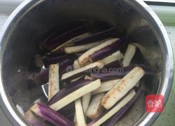 油咸菜的做法图解2