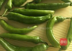 油咸菜的做法图解3