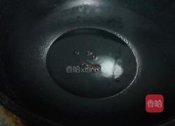 芥兰黄豆的做法图解8