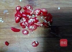 芥兰黄豆的做法图解16