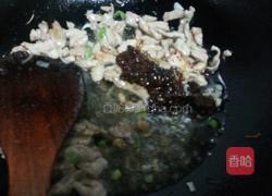 酱焖蒜苗的做法图解10