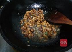 酱焖蒜苗的做法图解11