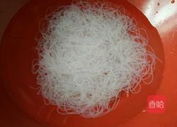 芥末菠菜的做法图解4