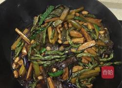 油咸菜的做法图解12