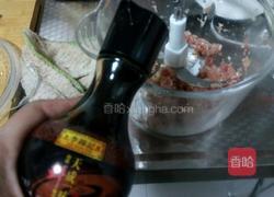老鸭奶白菜猪丸汤的做法图解2