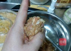 老鸭奶白菜猪丸汤的做法图解8