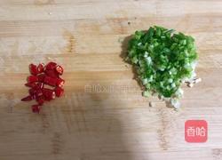 醋溜土豆丝盖饭的做法图解7