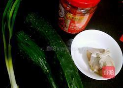 蒜蓉黄瓜的做法图解2