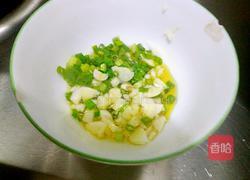 蒜蓉黄瓜的做法图解5