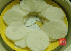 蒸山药鸡蛋的做法图解5