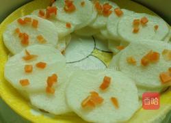 蒸山药鸡蛋的做法图解6