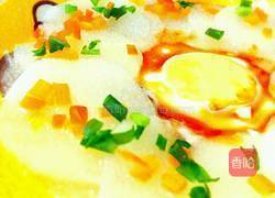 蒸山药鸡蛋的做法图解9