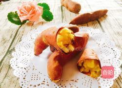 烤红薯的做法图解6