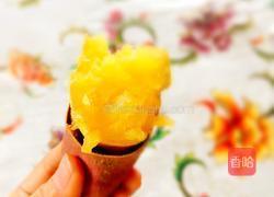 烤红薯的做法图解7