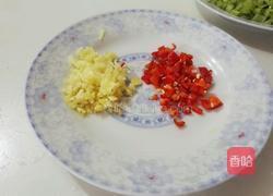 肉末芹菜的做法图解5