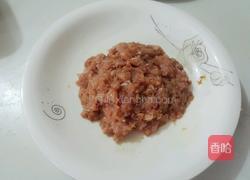 肉末芹菜的做法图解7