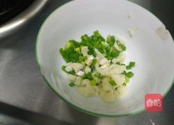 凉拌莴笋丝的做法图解4