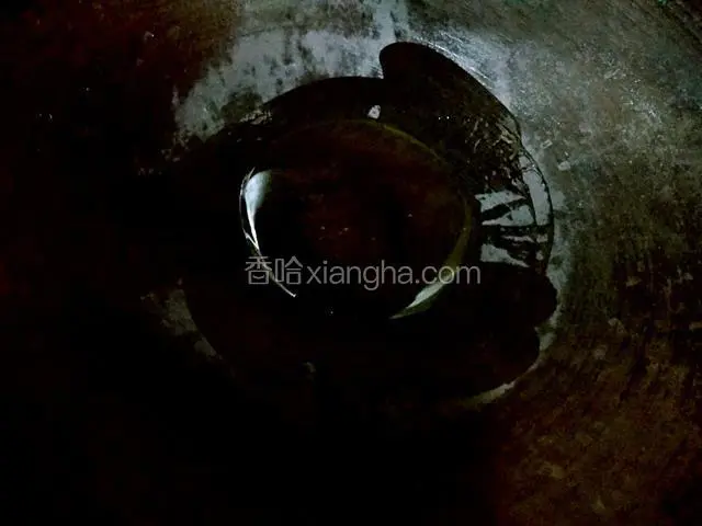 热锅加食用油