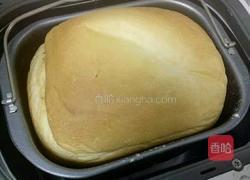 无糖面包的做法图解9