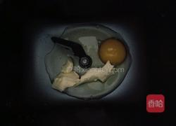 无糖面包的做法图解1