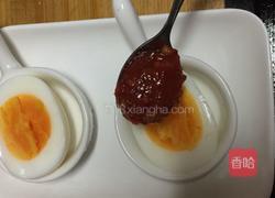 蒜蓉白水蛋的做法图解5