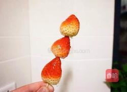 糖葫芦的做法图解6