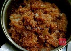 米粉蒸肉的做法图解8
