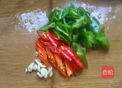 糖醋豆腐的做法图解4