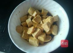 糖醋豆腐的做法图解6