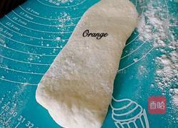 豆浆吐司的做法图解5