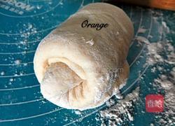 豆浆吐司的做法图解6