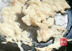 酱油蛋炒饭的做法图解3