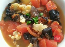 牛肉炖柿子的做法图解10