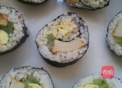 寿司的做法图解4