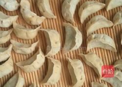生煎饺（电饼铛版）的做法图解1