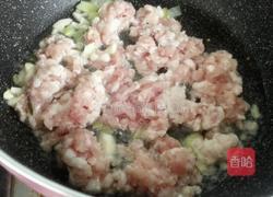 肉末粉丝的做法图解5