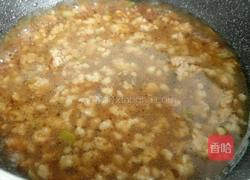 肉末粉丝的做法图解7