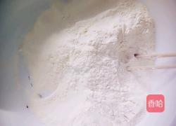 千层饼的做法图解1