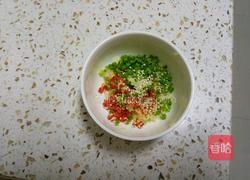 蒜蓉香扇贝的做法图解2