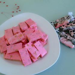 牛扎糖的做法[图]