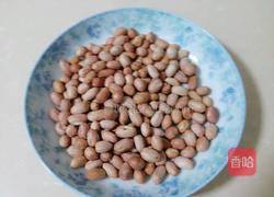 牛扎糖的做法图解1