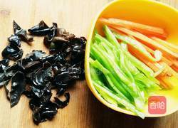 黑胡椒肉丝炒土豆的做法图解3