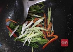 香煎鸡蛋的做法图解7