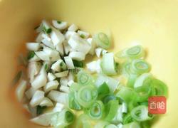 烧汁嫩豆腐的做法图解3